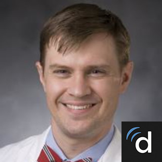 Dr. Matthew McKinney, MD – Durham, NC | Oncology