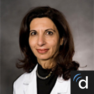 Dr. Anne-Marie Irani Allergist-Immunologist in Richmond 