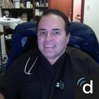 Dr. Eduardo Montes, MD – North Bergen, NJ | Internal Medicine
