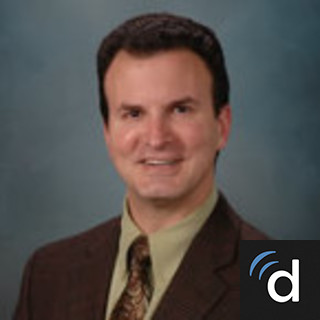 Dr. Charles Orozco, ENT-Otolaryngologist in Phoenix, AZ | US News Doctors