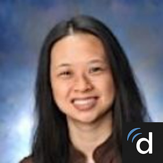 Dr. Wendy Chen, Ophthalmologist in Providence, RI | US News Doctors