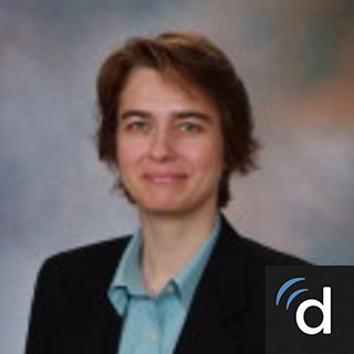 Dr. Anja Roden, MD – Rochester, MN | Pathology