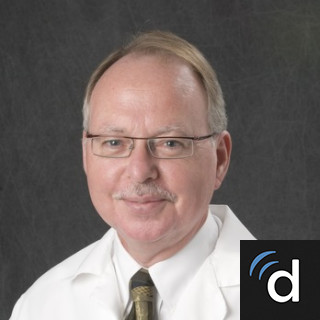 Dr. Robert Robinson, MD – Iowa City, IA | Pathology