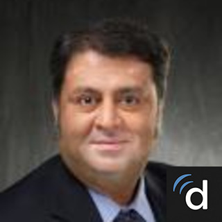 Dr. Parekh Kalpaj, Thoracic And Cardiac Surgeon In Iowa City, IA | US ...