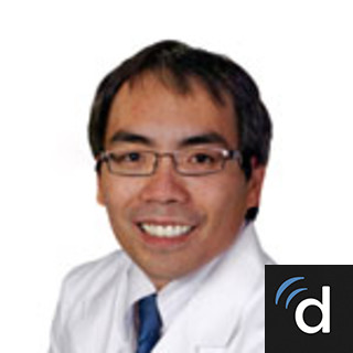 Dr. George Wu, MD – Danville, PA | Radiology