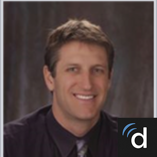 Dr. Daniel Stephenson, Orthopedic Surgeon in Torrance, CA ...