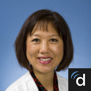 Dr. Marilene Wang