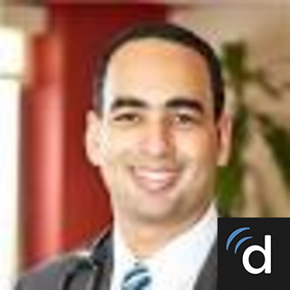 Dr. Luis Aybar, MD – New York, NY | Internal Medicine