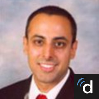 Dr. Kambiz Afrasiabi, Medical Oncologist in Anaheim, CA | US News Doctors