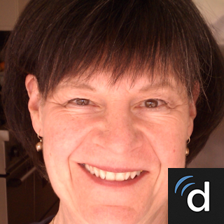 Dr. Dorothy Williams, MD – Salt Lake City, UT | Neurology