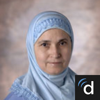 Dr. Aneesa Batool Ahmad MD - mirnzvgndgttdfigpfor