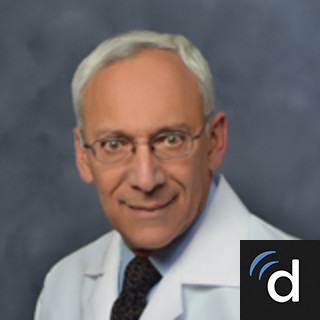 Dr. Jonathan Weinstein, Obstetrician-Gynecologist in 