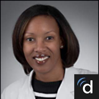 Dr. Shawnequa Brown, Obstetrician-Gynecologist in Columbia ...