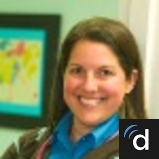 Dr. Melissa Whitson, DO – Saint Louis, MO | Pediatrics