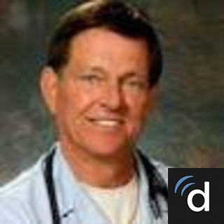 Dr. Louis Fowler, MD – Pensacola, FL | Family Medicine