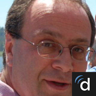 Dr. Robert Oksenholt, DO – Beaverton, OR | Pulmonology