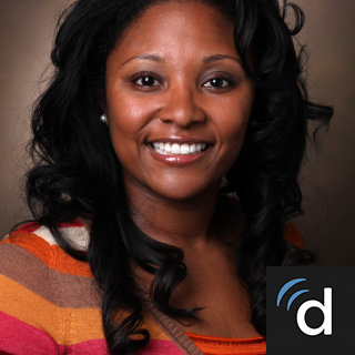 Dr. Brittany Taylor, Pediatrician in Cincinnati, OH | US News Doctors