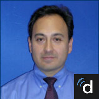 Dr. Hugo Benalcazar, Neurosurgeon in Bel Air, MD | US News ...