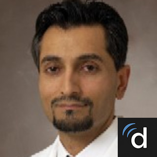 Dr. Amir Malik, MD – Houston, TX | Neurosurgery