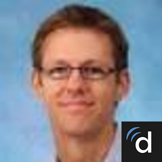 Dr. Scott Donaldson, Pulmonologist in Chapel Hill, NC | US News Doctors