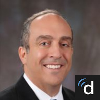 Dr. Nicholas Halikis, Orthopedic Surgeon in Torrance, CA | US News Doctors