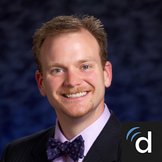 Dr. Aaron Traeger, Pediatrician in Bloomington, IL | US News Doctors