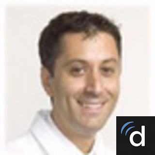 Dr. Steven Kardos, Urologist in Fairfield, CT | US News Doctors