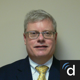 Dr. Keith Forwith, ENT-Otolaryngologist in Louisville, KY | US News Doctors