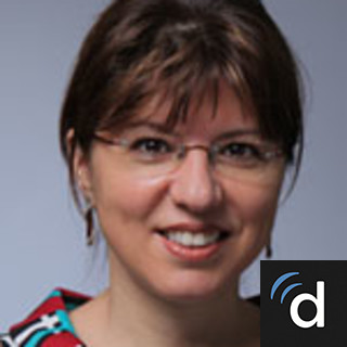 Dr. Lucia Voiculescu, Anesthesiologist in New York, NY ...