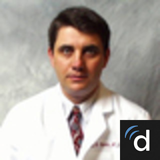 Dr. Kevin Schroeder, Nephrologist in Columbus, OH | US News Doctors