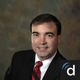 Dr. Alan Shikoh, Gastroenterologist in Chattanooga, TN | US News Doctors