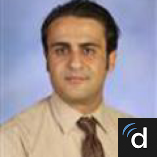 Dr. Ali Esmaili, MD - qgq96ypieagkup5izaax