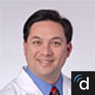 Dr. James Rice, Orthopedic Surgeon in Pinehurst, NC | US ...