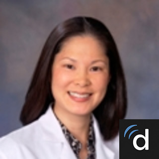 Dr. Aimee Shu, Endocrinologist in Stanford, CA | US News Doctors