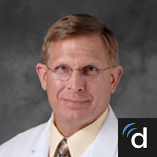 Dr. Bryan Little, Orthopedic Surgeon in Detroit, MI | US News Doctors