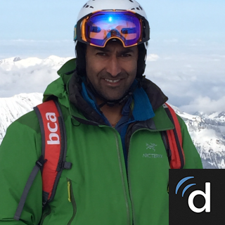 Dr. George Paul, Anesthesiologist in Ventura, CA | US News Doctors