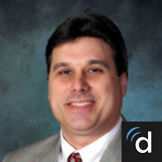 Dr. Thomas Martinelli, Orthopedic Surgeon in Alexandria, VA | US News ...