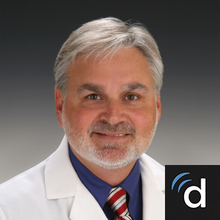 Dr. McKinley Cheshire, Internist in Carolina Beach, NC 