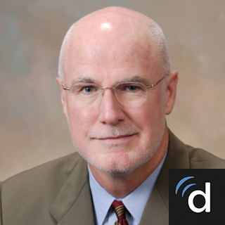 Dr. Richard Gorman, Oncologist in New Bern, NC | US News Doctors