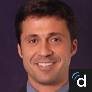 Dr. Luis Pinzon, Pediatrician in Tampa, FL | US News Doctors