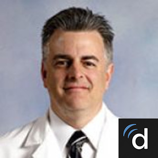 Dr. John Whitley, Neurosurgeon in Knoxville, TN | US News Doctors