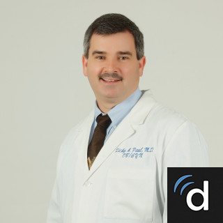 Dr. Ricky Paul, MD – Marshall, TX | Obstetrics & Gynecology