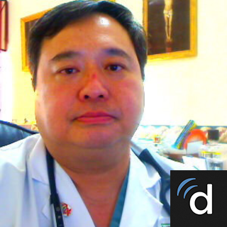 Dr. Ernesto Kufoy, MD – Deridder, LA  Ophthalmology