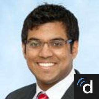 Dr. Jacob Joseph, MD – Ann Arbor, MI | Neurosurgery