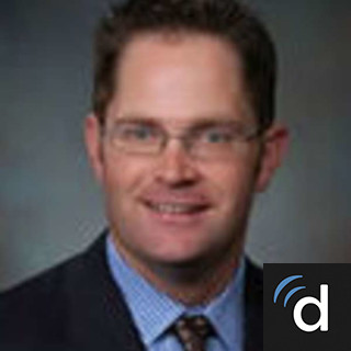 Dr. Nicholas Rowley, ENT-Otolaryngologist in Clovis, NM | US News Doctors