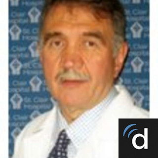 Dr. C Yost, ENT-Otolaryngologist in Butler, PA | US News ...