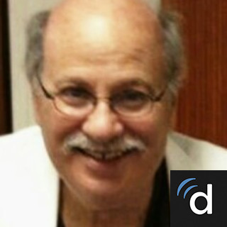 Dr. George Cohen, Gastroenterologist in Ridgefield, CT | US News Doctors