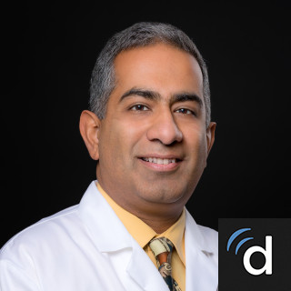 Dr. Shalin Shah, Medical Oncologist in Tampa, FL | US News Doctors