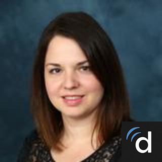 Dr. Sandra Mikulin, Pediatrician in New Lenox, IL | US News Doctors