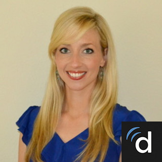 Dr. Jennifer Johnson, Pediatrician in Abilene, TX | US ...